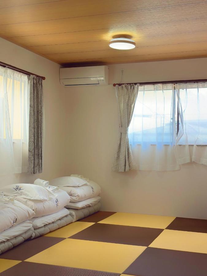 ヴィラ山間堂premier Garden Villa Bbq Bonfire Fuji View Annovillas Sankando Fujikawaguchiko Exterior photo