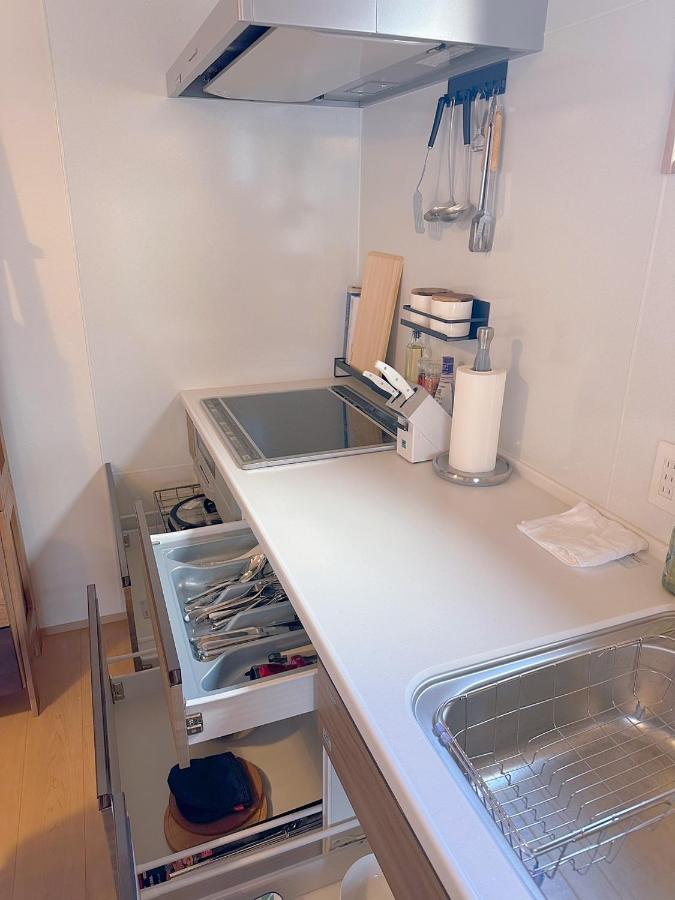 ヴィラ山間堂premier Garden Villa Bbq Bonfire Fuji View Annovillas Sankando Fujikawaguchiko Exterior photo