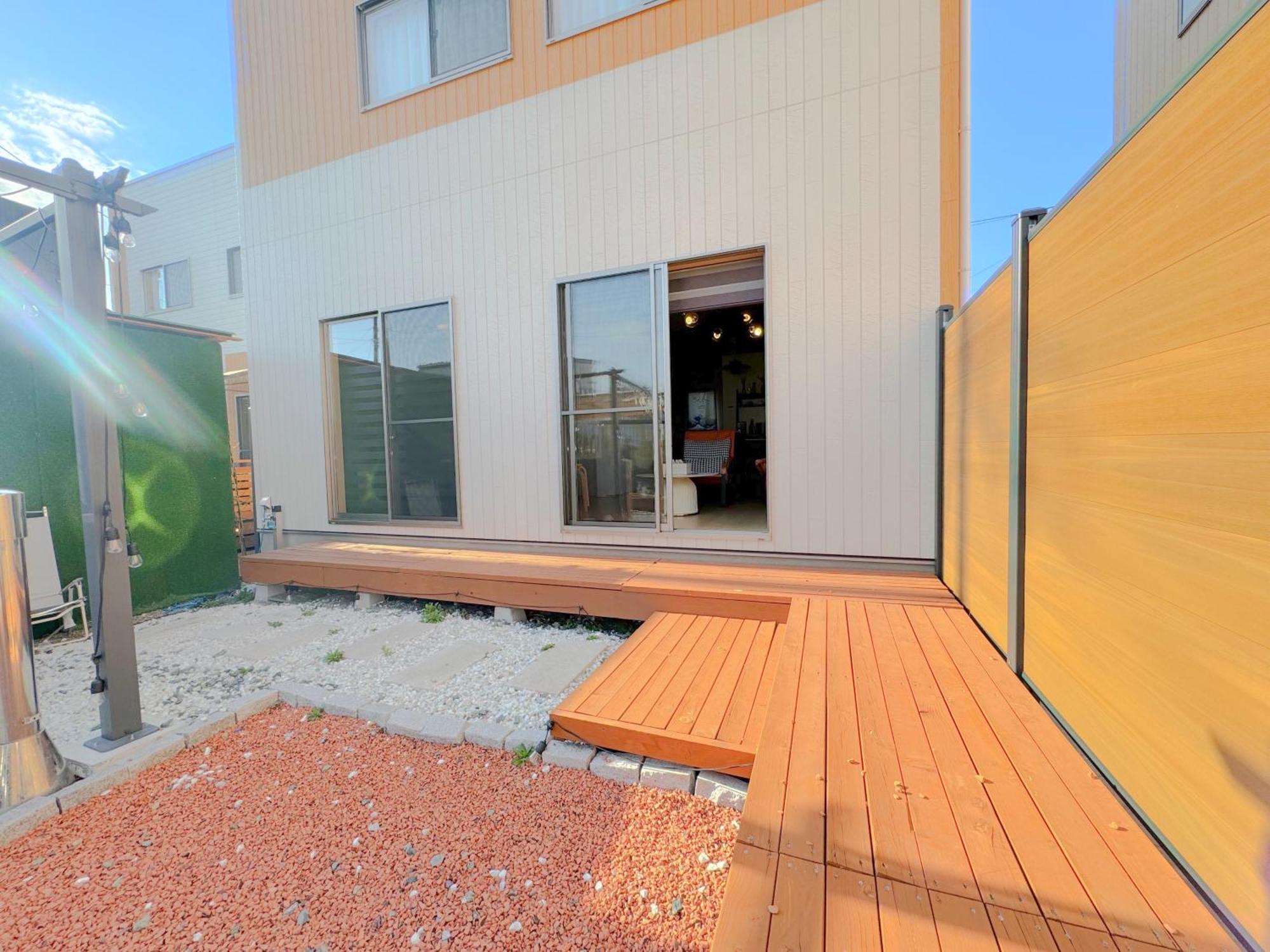 ヴィラ山間堂premier Garden Villa Bbq Bonfire Fuji View Annovillas Sankando Fujikawaguchiko Exterior photo