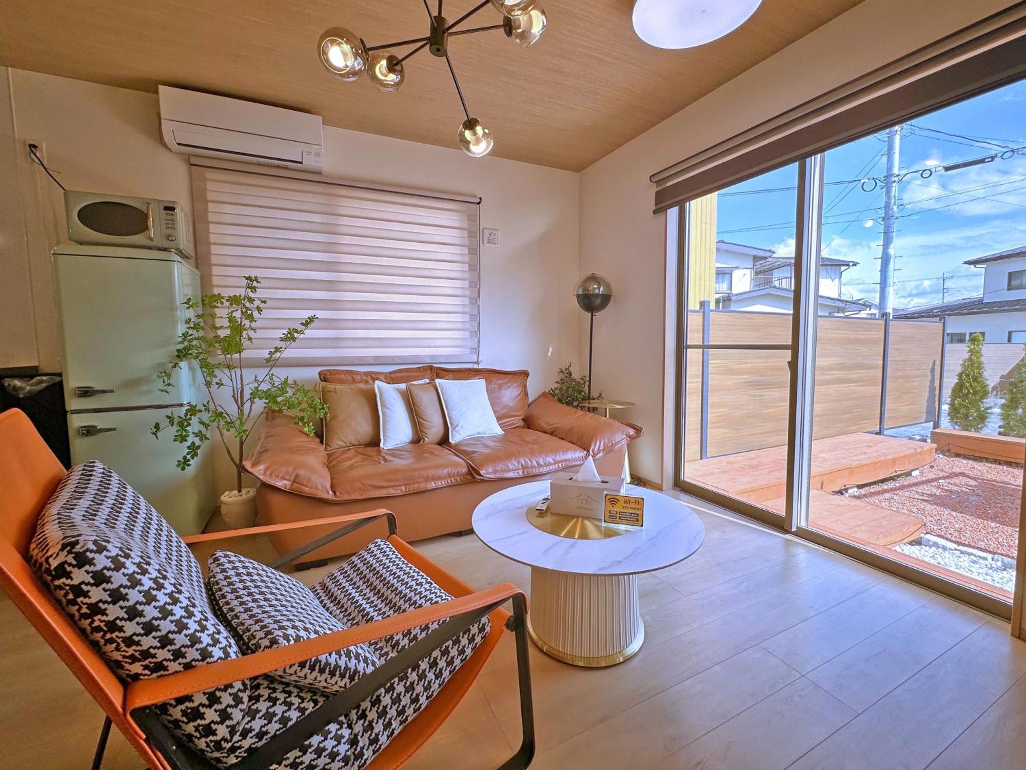 ヴィラ山間堂premier Garden Villa Bbq Bonfire Fuji View Annovillas Sankando Fujikawaguchiko Exterior photo
