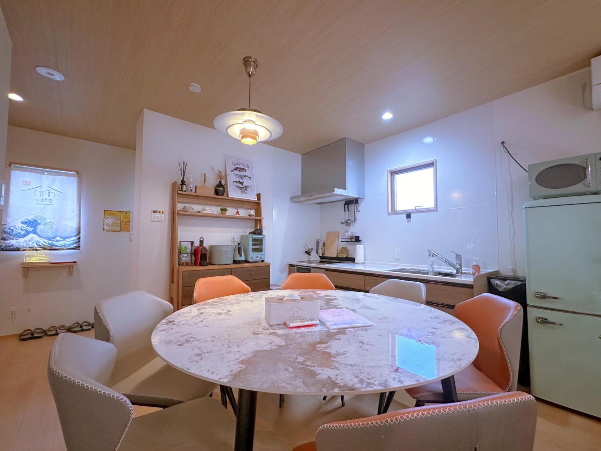 ヴィラ山間堂premier Garden Villa Bbq Bonfire Fuji View Annovillas Sankando Fujikawaguchiko Exterior photo